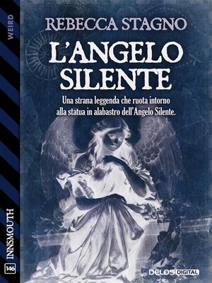 cover image of L'angelo silente
